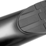Westin 2009-2018 Dodge/Ram 1500 Quad Cab PRO TRAXX 5 Oval Nerf Step Bars - Black thumbnail 9
