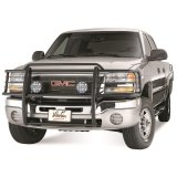 Westin 2004-2013 Chevy Silverado 1500 Crew Cab Premier Oval Nerf Step Bar Mount Kit - Black thumbnail 8