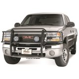 Westin 2004-2013 Chevy Silverado 1500 Crew Cab Premier Oval Nerf Step Bar Mount Kit - Black thumbnail 9