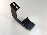 Westin 1988-1999 Chevrolet/GMC C/K Series Ext Cab Premier Oval Nerf Step Bar Mount Kit - Black thumbnail 1
