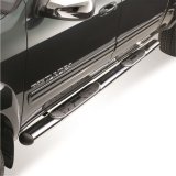 Westin 1999-2006 Toyota Tundra 4dr Ext Cab Premier Oval Nerf Step Bar Mount Kit - Black thumbnail 6