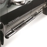 Westin 1999-2006 Toyota Tundra 4dr Ext Cab Premier Oval Nerf Step Bar Mount Kit - Black thumbnail 8