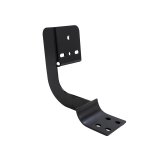 Westin 2009-2018 Dodge/Ram 1500 Reg Cab Premier Oval Nerf Step Bar Mount Kit - Black thumbnail 4