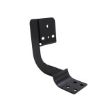 Westin 2009-2018 Dodge/Ram 1500 Reg Cab Premier Oval Nerf Step Bar Mount Kit - Black thumbnail 5