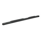 Westin 2015-2018 Chevrolet/GMC Colorado/Canyon Crew Cab Premier Oval Nerf Step Bar Mount Kit - Black thumbnail 2