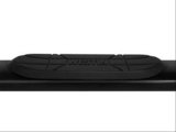 Westin Platinum 4 Replacement Service Kit w/ 18in pad - Black thumbnail 2