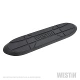 Westin Platinum 4 Replacement Service Kit w/ 18in pad - Black thumbnail 3