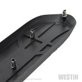 Westin Platinum 4 Replacement Service Kit w/ 18in pad - Black thumbnail 8