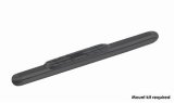 Westin Premier 4 Oval Nerf Step Bars 53 in - Black thumbnail 2