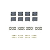 Westin Premier 4 Oval Nerf Step Bars 53 in - Black thumbnail 8