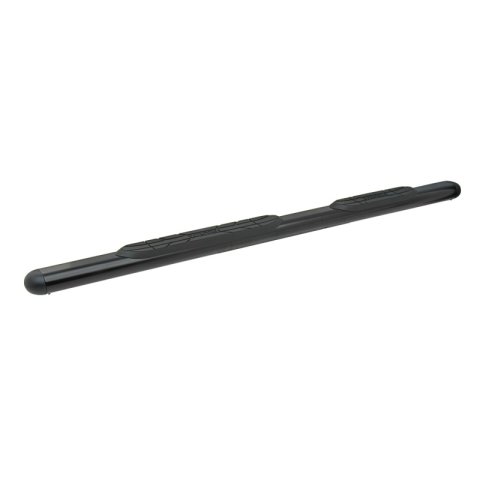 Westin Premier 4 Oval Nerf Step Bars 75 in - Black thumbnail 1