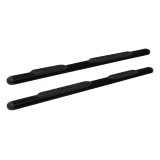Westin Premier 4 Oval Nerf Step Bars - 85 in - Black thumbnail 8