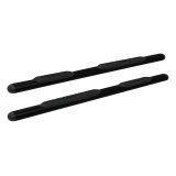 Westin Premier 4 Oval Nerf Step Bars - 85 in - Black thumbnail 9