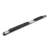 Westin Premier 4 Oval Nerf Step Bars 91 in - Stainless Steel thumbnail 7