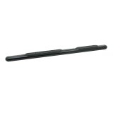 Westin Premier 4 Oval Nerf Step Bars 72 in - Black (Does Not Include Mounting Hardware/Brackets) thumbnail 5