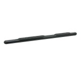 Westin Premier 4 Oval Nerf Step Bars 72 in - Black (Does Not Include Mounting Hardware/Brackets) thumbnail 7
