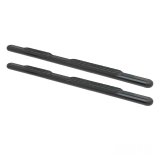 Westin Premier 4 Oval Nerf Step Bars 72 in - Black (Does Not Include Mounting Hardware/Brackets) thumbnail 9