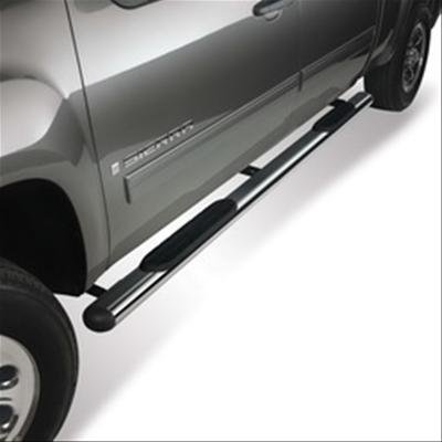 Westin Premier 4 Oval Nerf Step Bars 61.5 in - Stainless Steel thumbnail 2