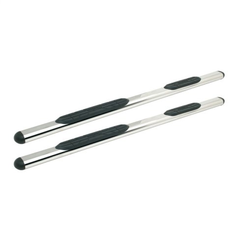 Westin Premier 4 Oval Nerf Step Bars 61.5 in - Stainless Steel thumbnail 8