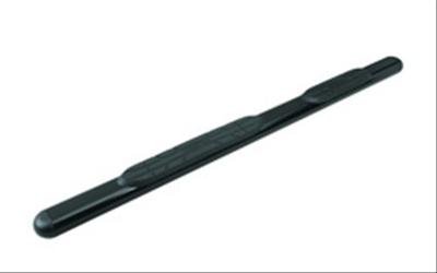 Westin Premier 4 Oval Nerf Step Bars 61.5 in - Black thumbnail 2