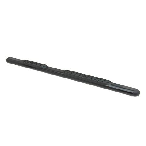 Westin Premier 4 Oval Nerf Step Bars 61.5 in - Black thumbnail 4