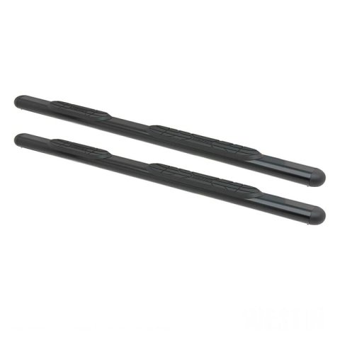 Westin Premier 4 Oval Nerf Step Bars 61.5 in - Black thumbnail 5
