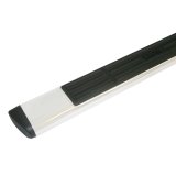 Westin Premier 6 in Oval Side Bar - Stainless Steel 53 in - Stainless Steel thumbnail 5