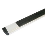Westin Premier 6 in Oval Side Bar - Stainless Steel 53 in - Stainless Steel thumbnail 9