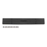 Westin Premier 6 Replacement Service Kit with 33in pad - Black thumbnail 6