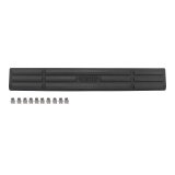 Westin Premier 6 Replacement Service Kit with 33in pad - Black thumbnail 7