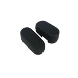 Westin Front & Rear End Cap Kit w/screws and retainer sleeves - Black thumbnail 5