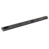 Westin Premier 6 in Oval Side Bar - Mild Steel 53 in - Black thumbnail 6