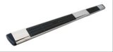 Westin Premier 6 in Oval Side Bar - Stainless Steel 91 in - Stainless Steel thumbnail 2