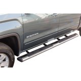 Westin Premier 6 in Oval Side Bar - Stainless Steel 91 in - Stainless Steel thumbnail 9