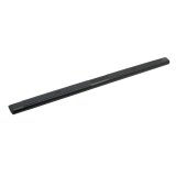 Westin Premier 6 in Oval Side Bar - Mild Steel 91 in - Black thumbnail 5