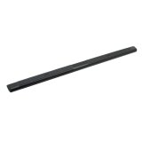 Westin Premier 6 in Oval Side Bar - Mild Steel 91 in - Black thumbnail 6