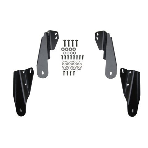Westin 1997-2014 Ford Expedition (Excl. EL model) E-Series 3 Nerf Step Bars - Black thumbnail 9