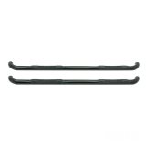 Westin 1999-2016 Ford F-250/350/450/550HD Super Cab E-Series 3 Nerf Step Bars - Black thumbnail 9