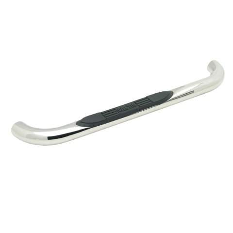 Westin 1999-2016 Ford F-250/350/450/550HD Super Duty Reg Cab E-Series 3 Nerf Step Bars - SS thumbnail 5
