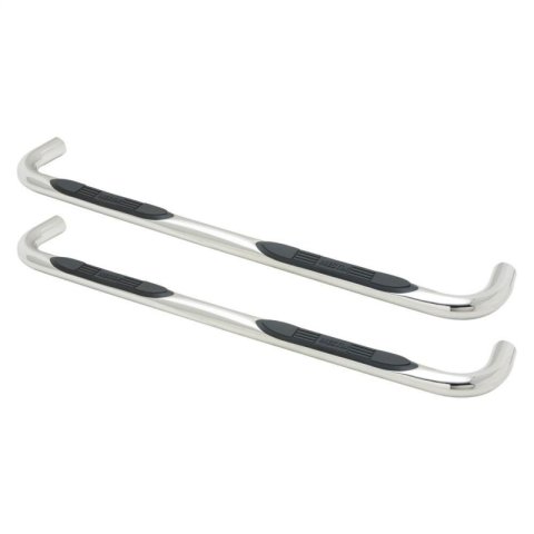 Westin 1999-2011 Ford/Mazda Ranger/Ranger Edge SuperCab E-Series 3 Nerf Step Bars - SS thumbnail 4
