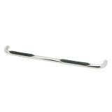 Westin 2001-2004 Ford F-150 SuperCrew 4Dr E-Series 3 Nerf Step Bars - SS thumbnail 7