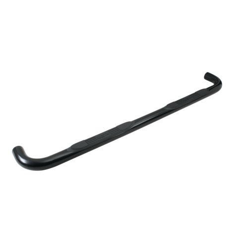 Westin 1998-2011 Ford/Mazda Ranger/Ranger Edge SuperCab E-Series 3 Nerf Step Bars - Black thumbnail 6