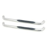 Westin 2002-2008 Dodge Ram 1500 Reg Cab E-Series 3 Nerf Step Bars - SS thumbnail 5
