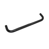 Westin 2002-2008 Dodge Ram 1500 Reg Cab E-Series 3 Nerf Step Bars - Black thumbnail 6