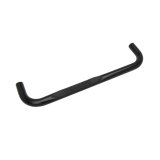 Westin 2002-2008 Dodge Ram 1500 Reg Cab E-Series 3 Nerf Step Bars - Black thumbnail 7