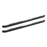 Westin 2004-2006 Toyota Tundra D-Cab E-Series 3 Nerf Step Bars - Black thumbnail 7