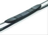 Westin 1999-2006 Toyota Tundra Ext Cab E-Series 3 Nerf Step Bars - SS thumbnail 2