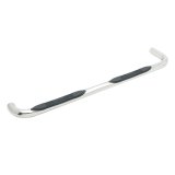 Westin 1999-2006 Toyota Tundra Ext Cab E-Series 3 Nerf Step Bars - SS thumbnail 5