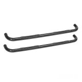 Westin 1999-2006 Toyota Tundra Ext Cab E-Series 3 Nerf Step Bars - Black thumbnail 5