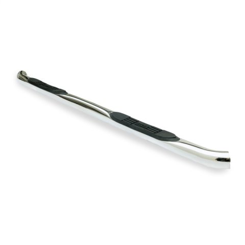 Westin 2005-2015 Nissan Frontier Crew Cab E-Series 3 Nerf Step Bars - SS thumbnail 5